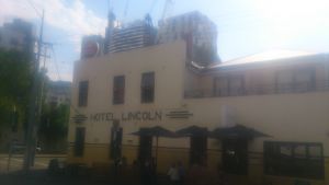 Hotel Lincoln - Accommodation NT