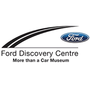 Ford Discovery Centre - Accommodation NT