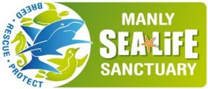 Manly SEA LIFE Sanctuary - Accommodation NT