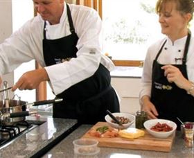 Flavours of the Valley Kangaroo Valley - Cooking Classes - Accommodation NT