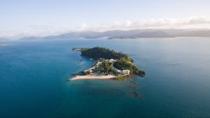 Daydream Island - Accommodation NT