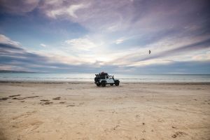 Coorong National Park - Accommodation NT
