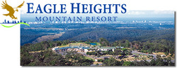 Eagle Heights Hotel - Accommodation NT