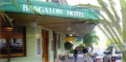 Bangalow Hotel - Accommodation NT