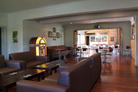 Commercial Hotel - Accommodation NT