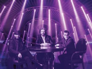 The Australian Bee Gees Show - 25th Anniversary Tour - Sale - Accommodation NT