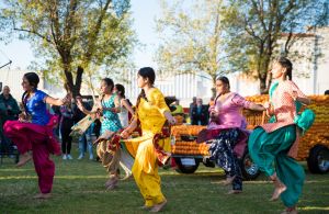 Griffith Spring Fest -  Multicultural Festival - Accommodation NT