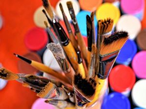 Weekly Youth Art Classes - Accommodation NT