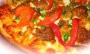 Choice Gourmet Pizza - Accommodation NT